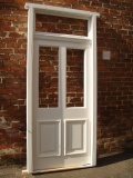 derbyshire door frame manufacturer
