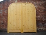 driveway wooden gate manufacturer in derby