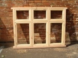 derby flush casement windows