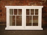 derbyshire flush casement window makers