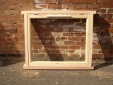 bespoke flush casement window maker