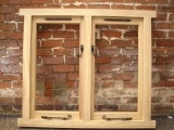derbyshire flush casement window maker