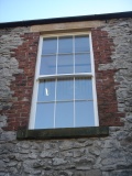 solid wood windows derby