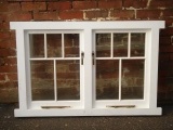 stormproof windows